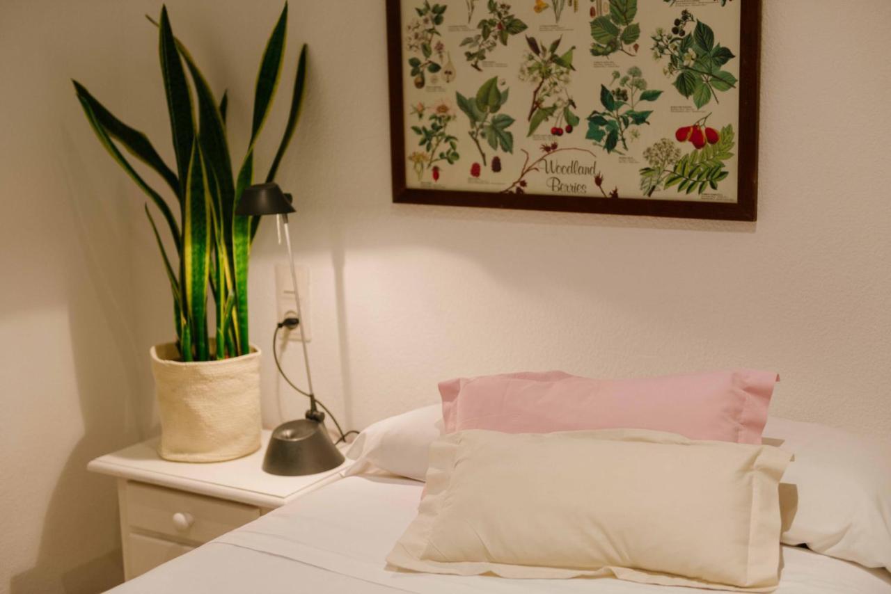 Cordoba Cool En Pleno Centro De Cordoba Apartment ภายนอก รูปภาพ