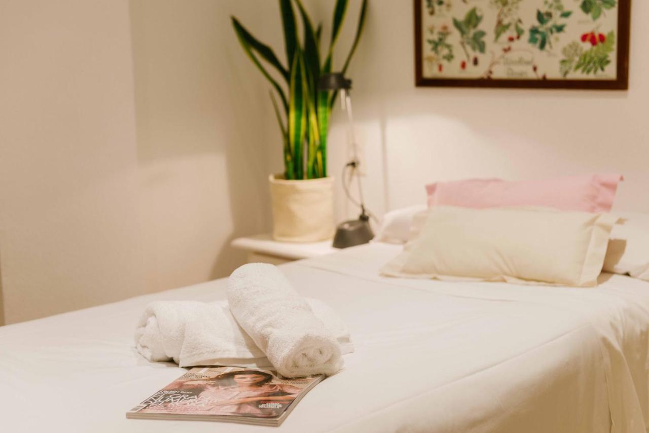 Cordoba Cool En Pleno Centro De Cordoba Apartment ภายนอก รูปภาพ