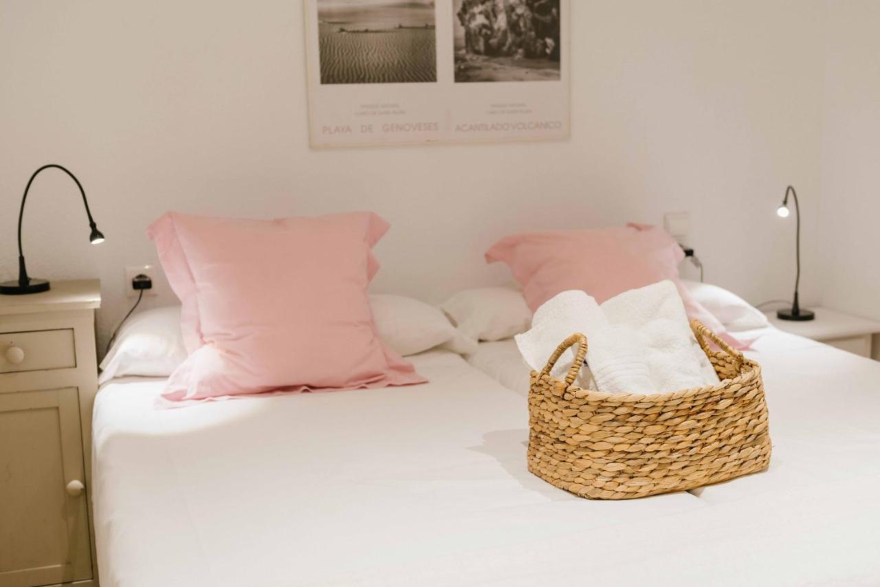 Cordoba Cool En Pleno Centro De Cordoba Apartment ภายนอก รูปภาพ
